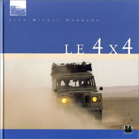 LE 4X4 (ODYSEE-CHAMPIONS-ESPRIT) | 9782851205131 |