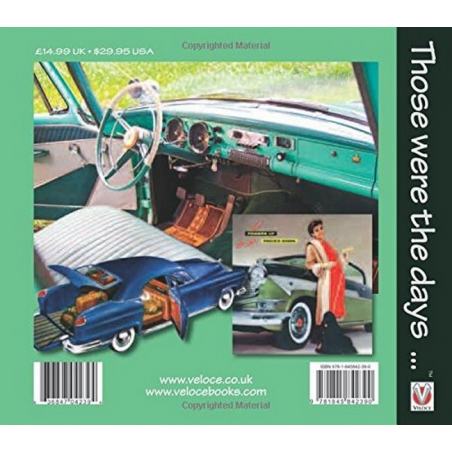 AMERICAN " INDEPENDENT " AUTOMAKERS | 9781845842390 |