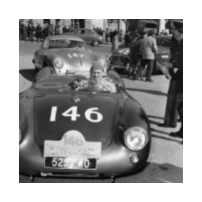 Emotion Porsche 1951-1976 De Maurice Louche | 9782954445205 |