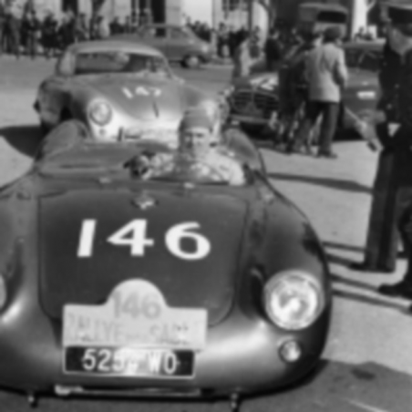 Emotion Porsche 1951-1976 De Maurice Louche | 9782954445205 |