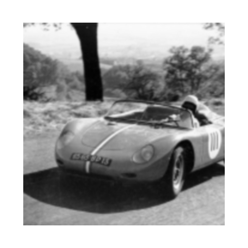 Emotion Porsche 1951-1976 De Maurice Louche | 9782954445205 |