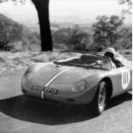 Emotion Porsche 1951-1976 De Maurice Louche | 9782954445205 |