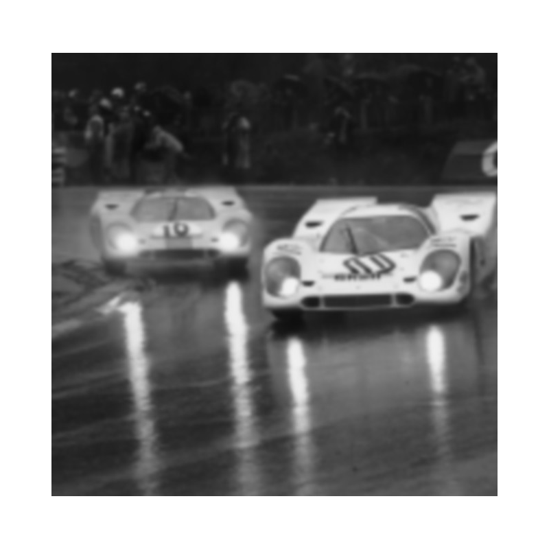 Emotion Porsche 1951-1976 De Maurice Louche | 9782954445205 |