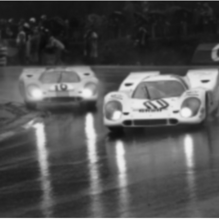 Emotion Porsche 1951-1976 De Maurice Louche | 9782954445205 |