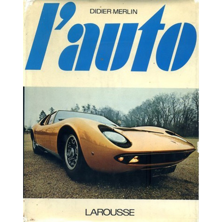 L'AUTO | auto |
