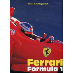 Ferrari Formula 1 De Hartmut Lehbrink | 9783895082115 |