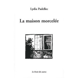 LA MAISON MORCELÉE | 9782356520579 | 2