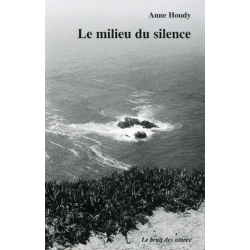 LE MILIEU DU SILENCE | 9782909468686 |