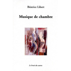 MUSIQUE DE CHAMBRE | 9782356520418 | 2