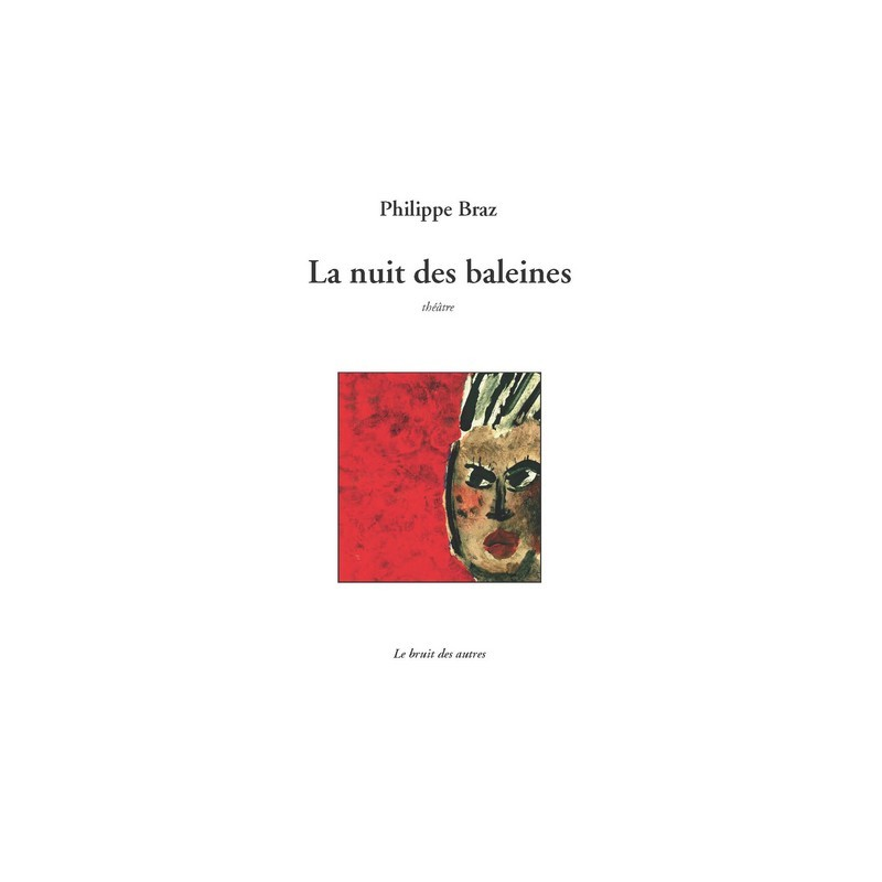 LA NUIT DES BALEINES | 9782356520807 |