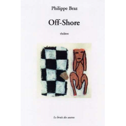 OFF-SHORE | 9782914461535 | 2