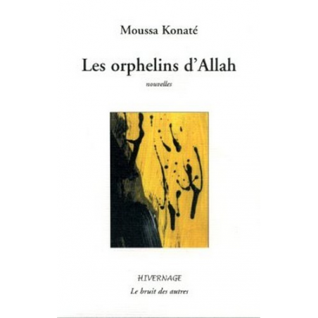LES ORPHELINS D'ALLAH | 9782356520326 |