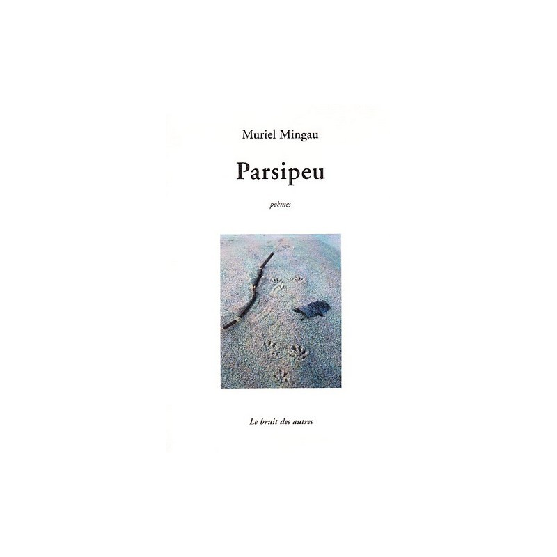 PARSIPEU | 9782356520609 |