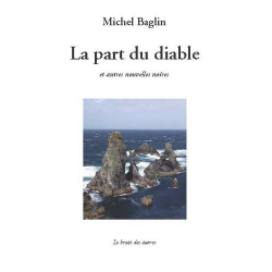 LA PART DU DIABLE ET AUTRES NOUVELLES NOIRES | 9782356520838 | 2