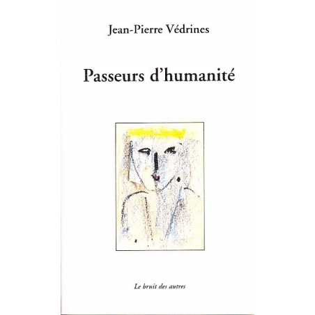 PASSEURS D'HUMANITÉ | 9782356520616 |