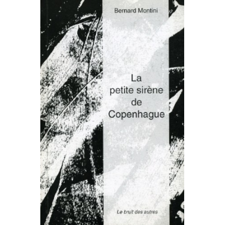 LA PETITE SIRÈNE DE COPENHAGUE | 9782909468099 |