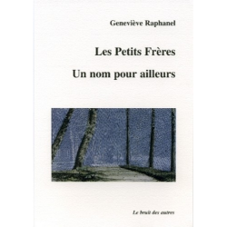 LES PETIT FRÈRES | 9782909468983 | 2