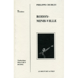ROISSY-MINH VILLE | 9782909468372 | 2