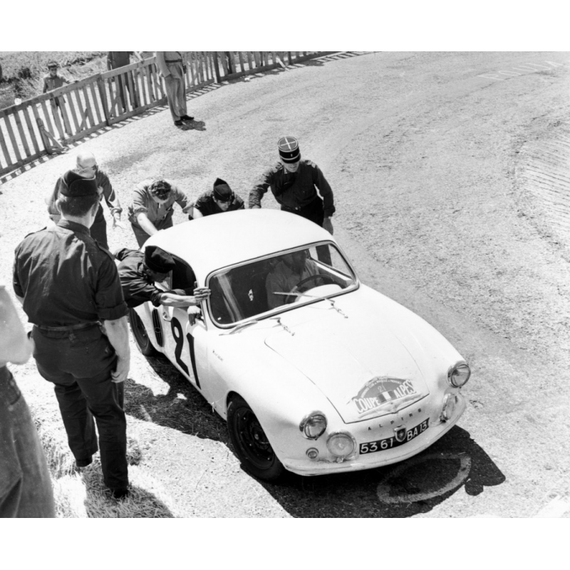 Emotion alpine 1955-1976 De Maurice Louche | 9782954445212 |