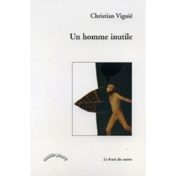 UN HOMME INUTILE | 9782914461221 | 2
