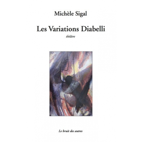 LES VARIATIONS DIABELLI | 9782356521088 |
