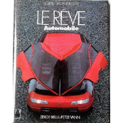 LE REVE AUTOMOBILE Le style des années 80 / EPA | 9782851202895 |