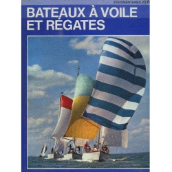 BATEAUX A VOILE ET RÉGATES | BATE |