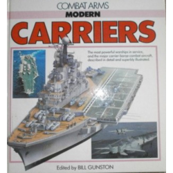 Combat Arms, Moderate Carriers | 9780861014149 |