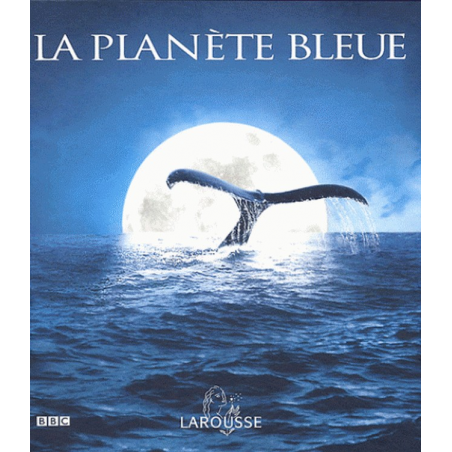 LA PLANETE BLEUE | 9782035603715 |