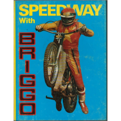 Speedway with Briggo De Barry Briggs | 9780285621541 |