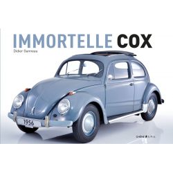 IMMORTELLE COX | 9782851208446 |