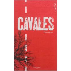 Cavales De Pierre Vignes Ed. les Cygnes | 9782369440048 |