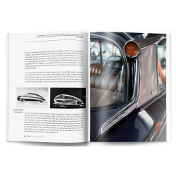 Le luxe anti-premium : DS automobiles De Olivier Couzin Ed. Stella Alpina | 9782955842201 | 2