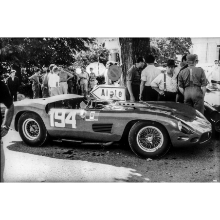 Émotion Ferrari 1949-1972 Tome 2 (Version luxe) - Maurice LOUCHE | 9782954445236-2 |