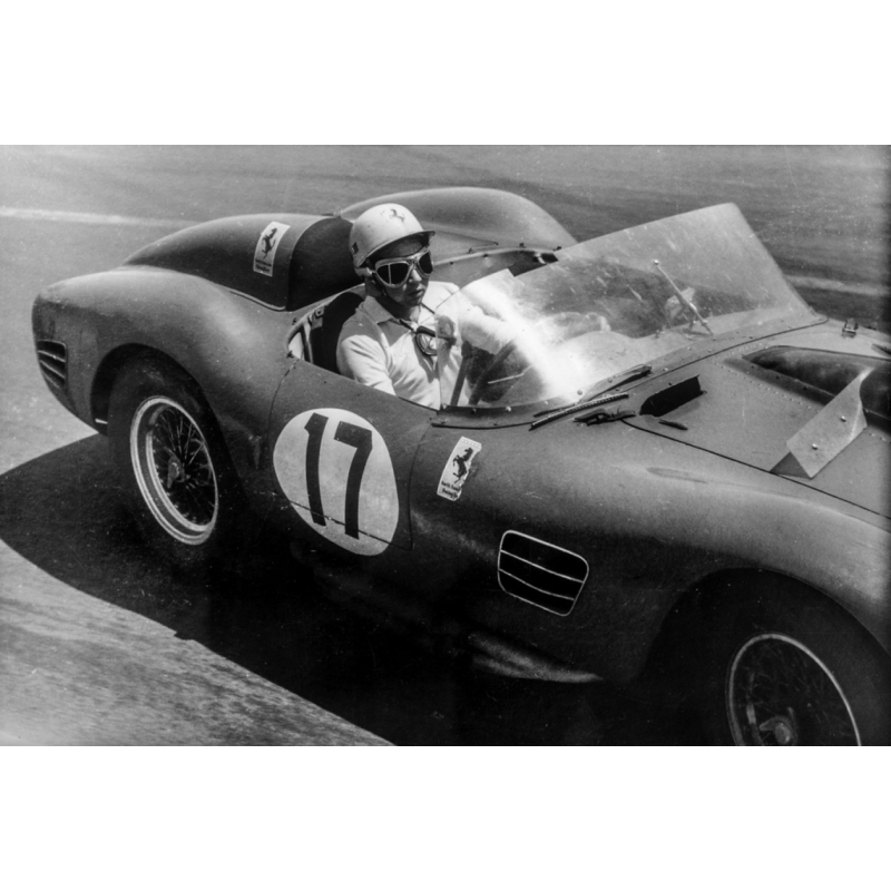 Émotion Ferrari 1949-1972 Tome 2 (Version luxe) - Maurice LOUCHE | 9782954445236-2 |