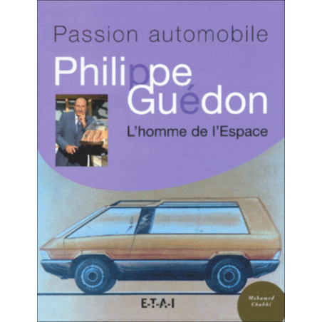 Philippe Guedon, L'Homme De L'Espace | 9782726893210 |