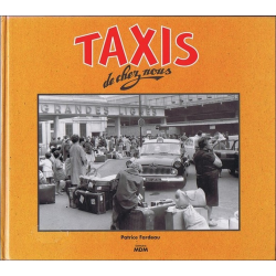 Taxis de chez nous | 9782909313245 |