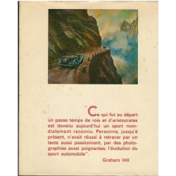 HISTOIRE DU SPORT AUTOMOBILE PAR Raymond flower EPA | Histoire du sport aut | 2