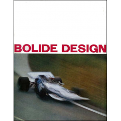 Bolide Design, Musee Des Arts Decoratifs, Paris, France - 1970 | BDesing |