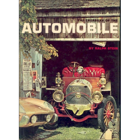 AUTOMOBILE par RALPH STEIN | RALPH STEIN 2 |