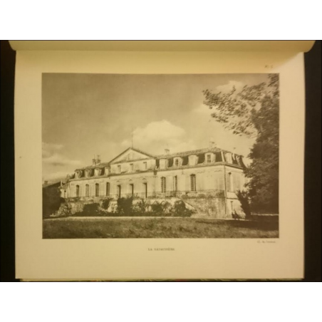 FRANCOIS FRESNEAU , PÈRE DU CAOUTCHOUC (EO 1942) | CAOUTCHOUC |