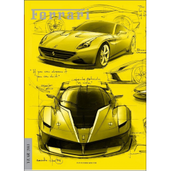 FERRARI YEAR 2014 THE OFFICIAL MAGAZINE ISSUE 27 | FERRARI 27 |