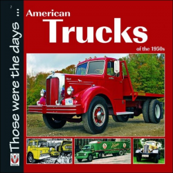 AMERICAN TRUCK OF THE 1950s | 9781845842277 |