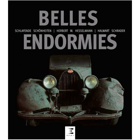 BELLES ENDORMIES | 9791028302047 |