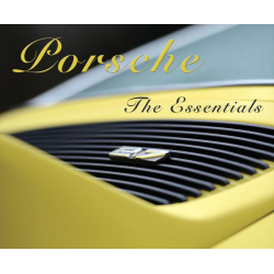 Porsche the essentials 1950/1998 (Facts, serial numbers, ..) De Arnaud Sene | 9782955377413 |
