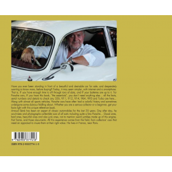 Porsche the essentials 1950/1998 (Facts, serial numbers, ..) De Arnaud Sene | 9782955377413 | 2