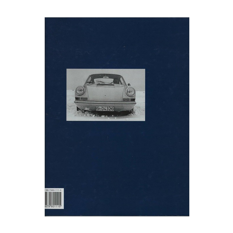 Original Porsche 356 - The restorer's guide | 9781870979580 |