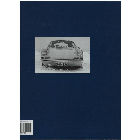 Original Porsche 356 - The restorer's guide | 9781870979580 |