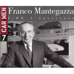 Franco mantegazza I.DE.A Institute - Car Men 7 | 9788879601085 |