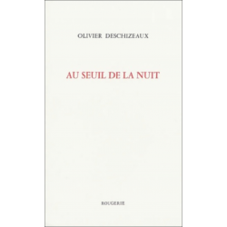 LA CHAMBRE CLOSE de DESCHIZEAUX OLIVIER | 9782856681039 |
